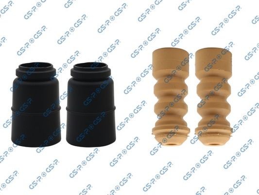 GSP 5405670PK: Tolmukaitse komplekt, Amordid