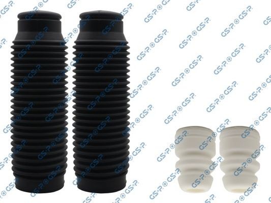 GSP 5405880PK: Tolmukaitse komplekt, Amordid