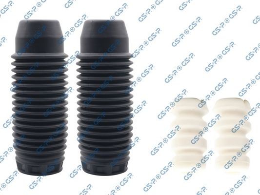 GSP 5406130PK: Tolmukaitse komplekt, Amordid