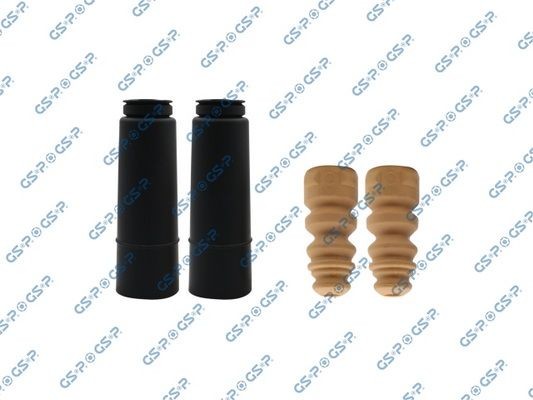 GSP 5406250PK: Tolmukaitse komplekt, Amordid