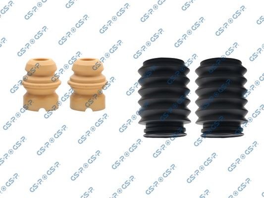 GSP 5406500PK: Tolmukaitse komplekt, Amordid