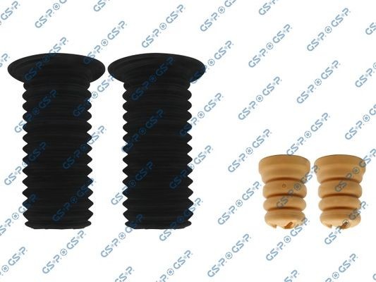 GSP 5406791PK: Tolmukaitse komplekt, Amordid