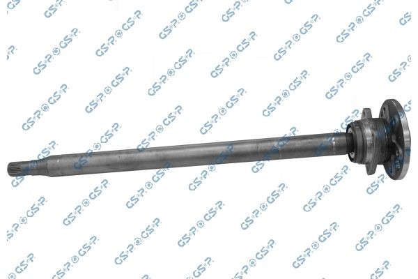 GSP 9500001: Veovõll 840mm, koos integreeritud ABS-anduriga