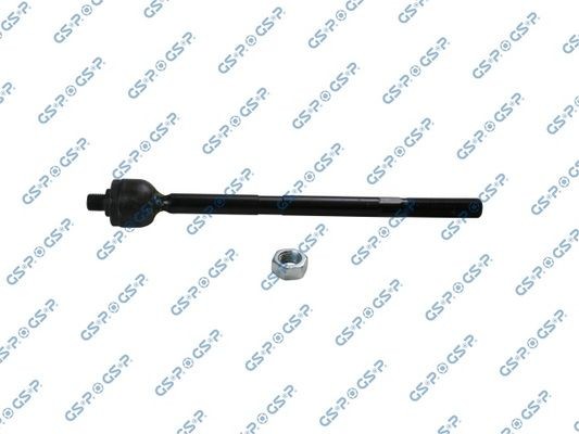 GSP S030083: Sisemine rooliots, roolivarras