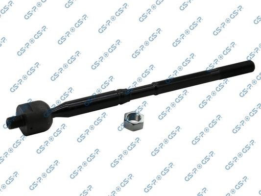 GSP S030418: Sisemine rooliots, roolivarras esisild vasakul, esisild paremal