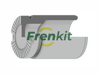 FRENKIT P425304: Kolvid, pidurisadul Tagasild