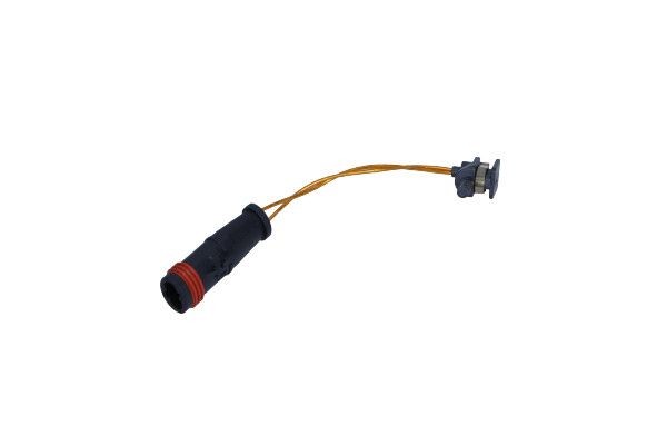 MAXGEAR 20-0334: Hoiatuskontakt, piduriklotsi kulumine Esisild, Tagasild