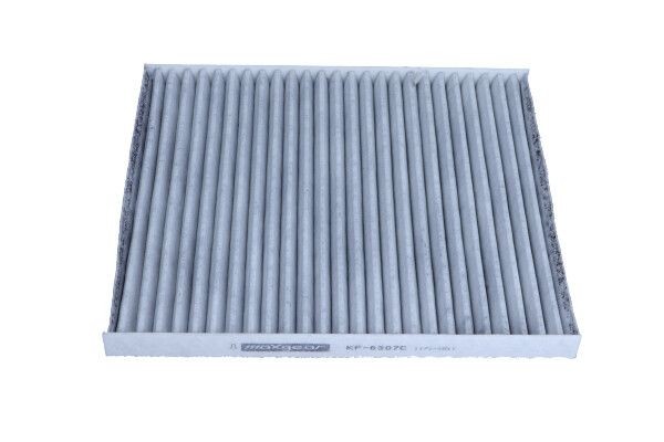 MAXGEAR 26-1609: Filter, salongiõhk Aktiivsöefilter