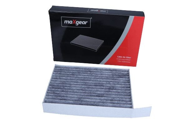 MAXGEAR 26-1631: Filter, salongiõhk Aktiivsöefilter