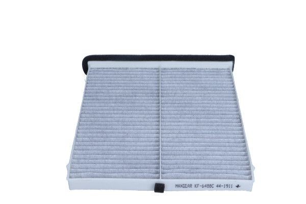 MAXGEAR 26-1646: Filtru, aer habitaclu Filtru carbon activ