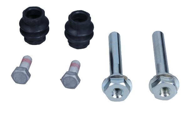 MAXGEAR 27-0738: Jarrusatulan ohjainhylsysarja Ruuveilla