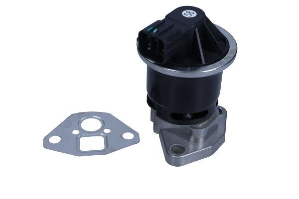 MAXGEAR 27-4062: EGR-klapp koos tihendiga