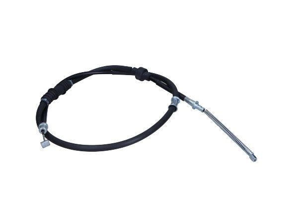 MAXGEAR 32-0834: Tross, seisupidur taga vasakul, 1577mm, 1577mm