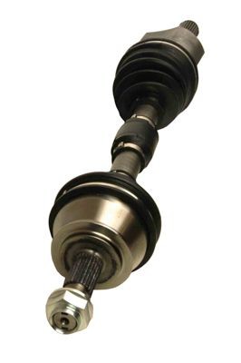 MAXGEAR 49-1917: Drivaksel 509mm