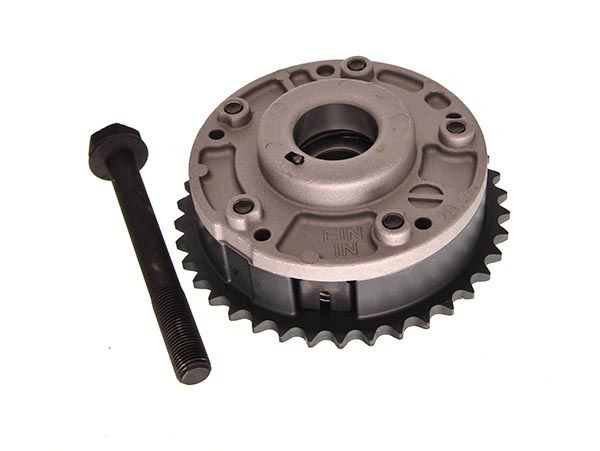 MAXGEAR 54-1489: Regulator ax cu came Partea de admisie, cu surub