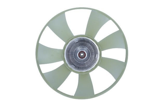 MAXGEAR 62-0077: Ventilator, radiator 420mm, 18mm