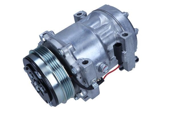 MAXGEAR AC366200: Kliimakompressor PAG-kompressoriõliga