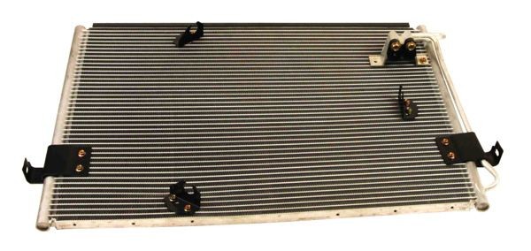 MAXGEAR AC871399: Kondensaator, kliimaseade ilma kuivatita