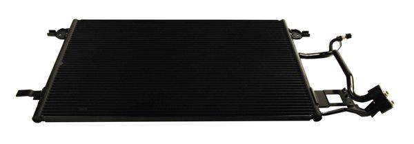 MAXGEAR AC895713: Condensator, climatizare fara uscator