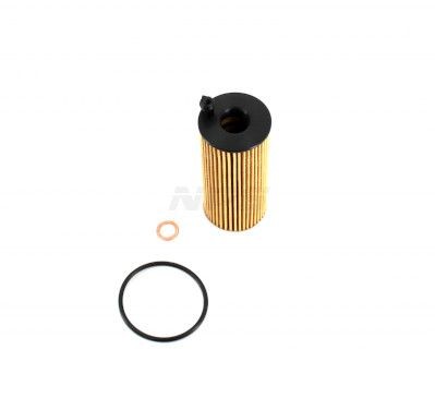 NPS T131A27: Õlifilter