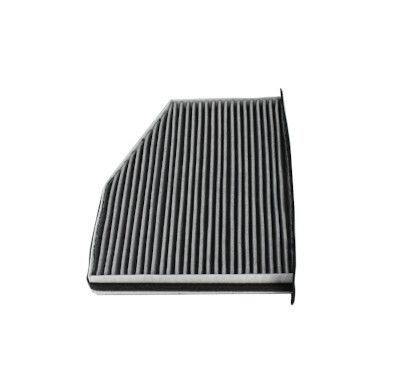 NPS V135G01: Filter, salongiõhk Partikkelfilter