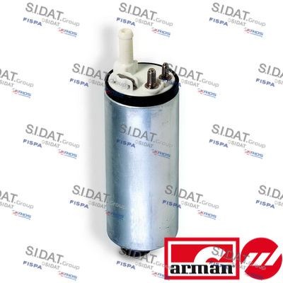 FISPA 70009AS: Kütusepump ARMAN elektriline