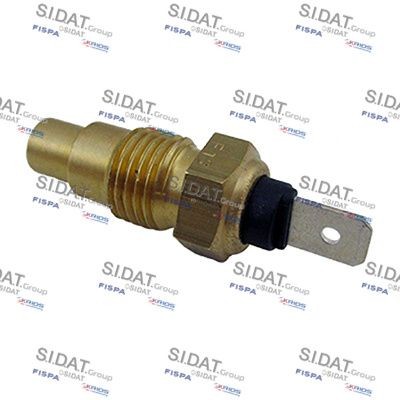 FISPA 82.2326: Andur, Jahutusvedeliku temp. M12x1,25 mm