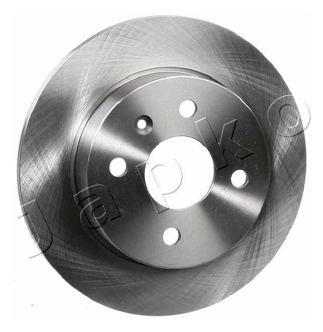 JAPKO 610402: Piduriketas Tagasild, Ø: 240mm, täis, Ø: 240mm