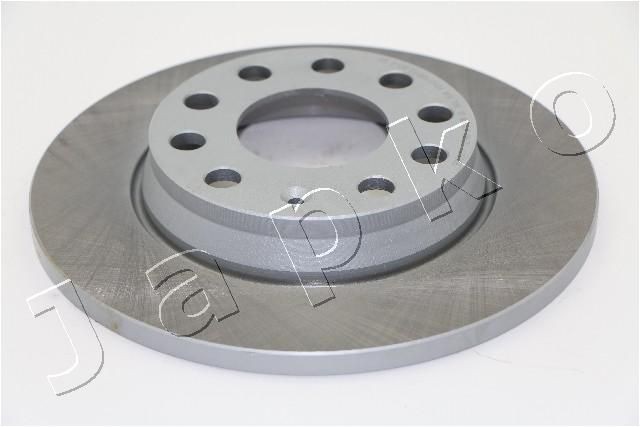 JAPKO 610907: Piduriketas Ø: 255mm, täis, Ø: 255mm