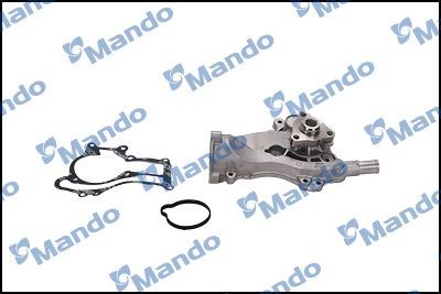 Mando MMC010014: Veepump