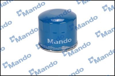 Mando MMF030010: Kuro filtras