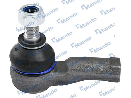 Mando MMF030016: Degvielas filtrs