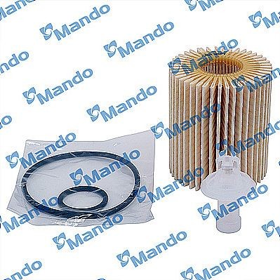 Mando MMF040021: Õlifilter