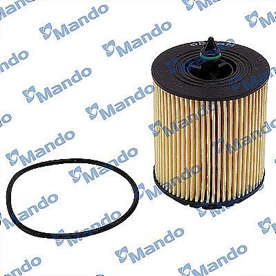 Mando MMF040048: Õlifilter