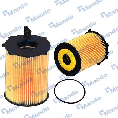 Mando MMF040057: Õlifilter