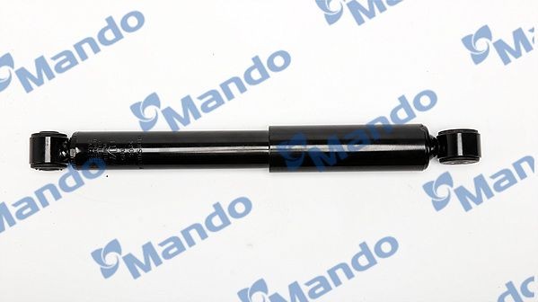 Mando MSS021015: Amort Tagasild, Gaasirõhk, Teleskoop-amort