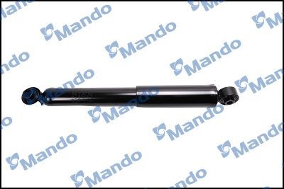 Mando MSS021050: Amort Tagasild, Gaasirõhk, Teleskoop-amort