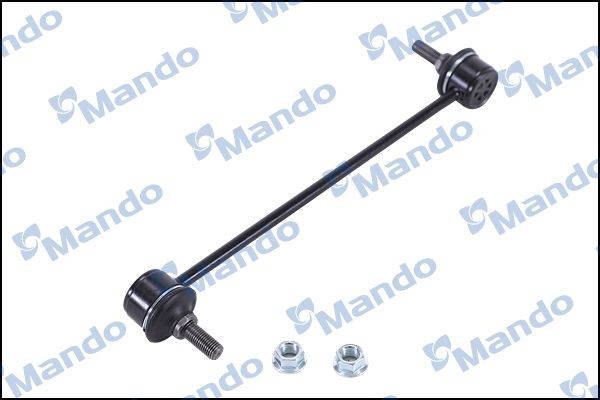 Mando SLD0013: Stabilisaator, Stabilisaator Esisild, 259mm
