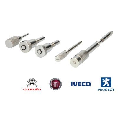 KS TOOLS BT592520: Kit attrezzi regolazione, Fasatura