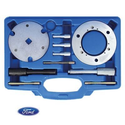 KS TOOLS BT592980: Reguleerimistööristade komplekt, gaasijaotusfaasid