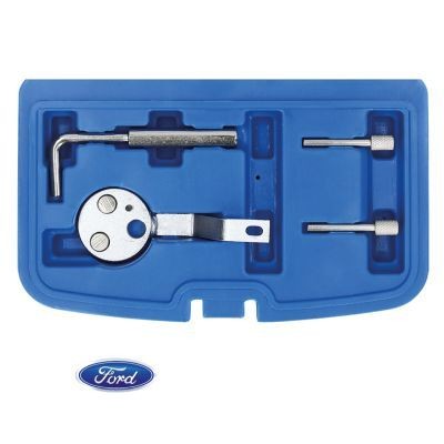 KS TOOLS BT593030: Fiksserimise tööriist, väntvõll