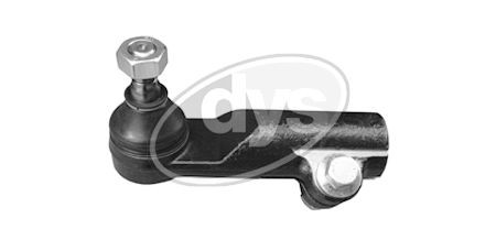 DYS 22-26522: Cap de bara a 1-a axă conducătoare dreapta, 181mm