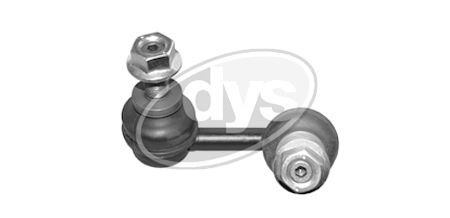DYS 30-72228: Stabilisaator, Stabilisaator esisild paremal, 70mm, Terasvalu