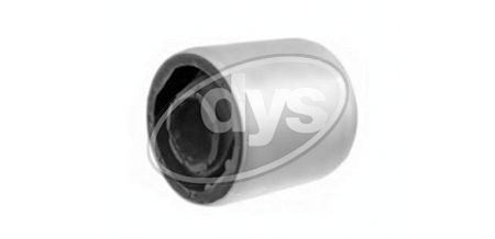 DYS 37-26537: Ulozeni, ridici mechanismus oboustranná