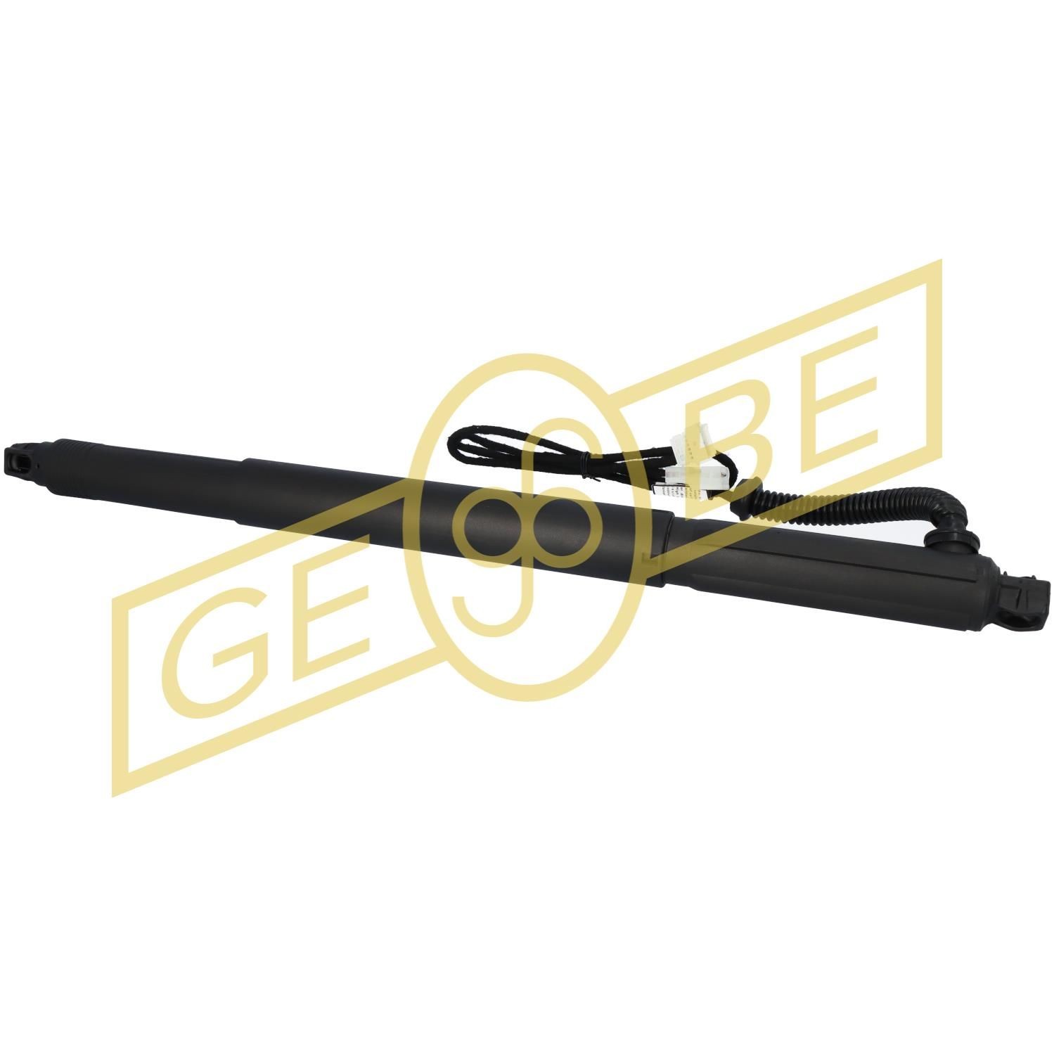 GEBE 9 4589 1: Süütepool 12V, 4-poolsus