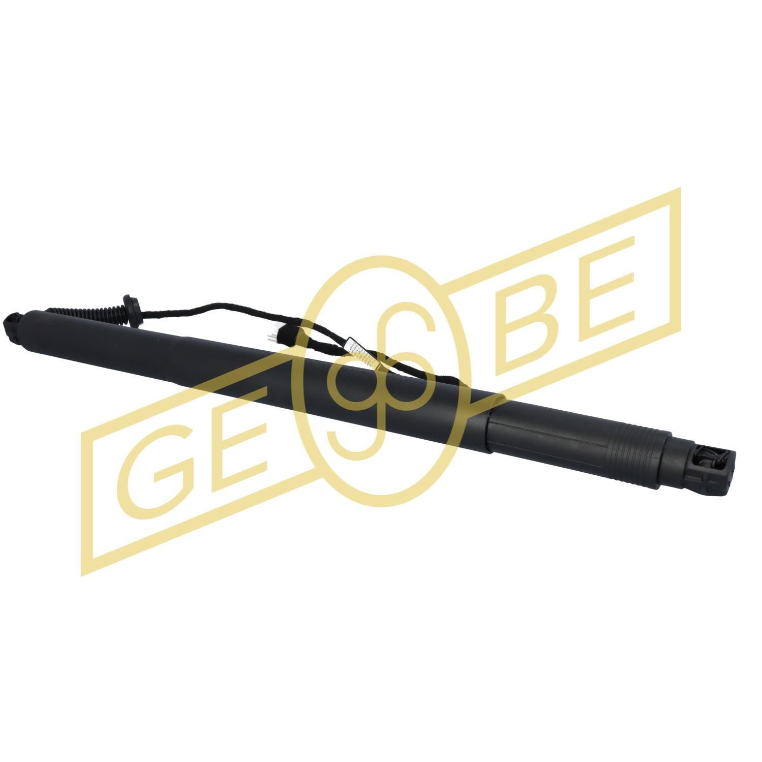 GEBE 9 4618 1: Süütepool 12V, 3-poolsus