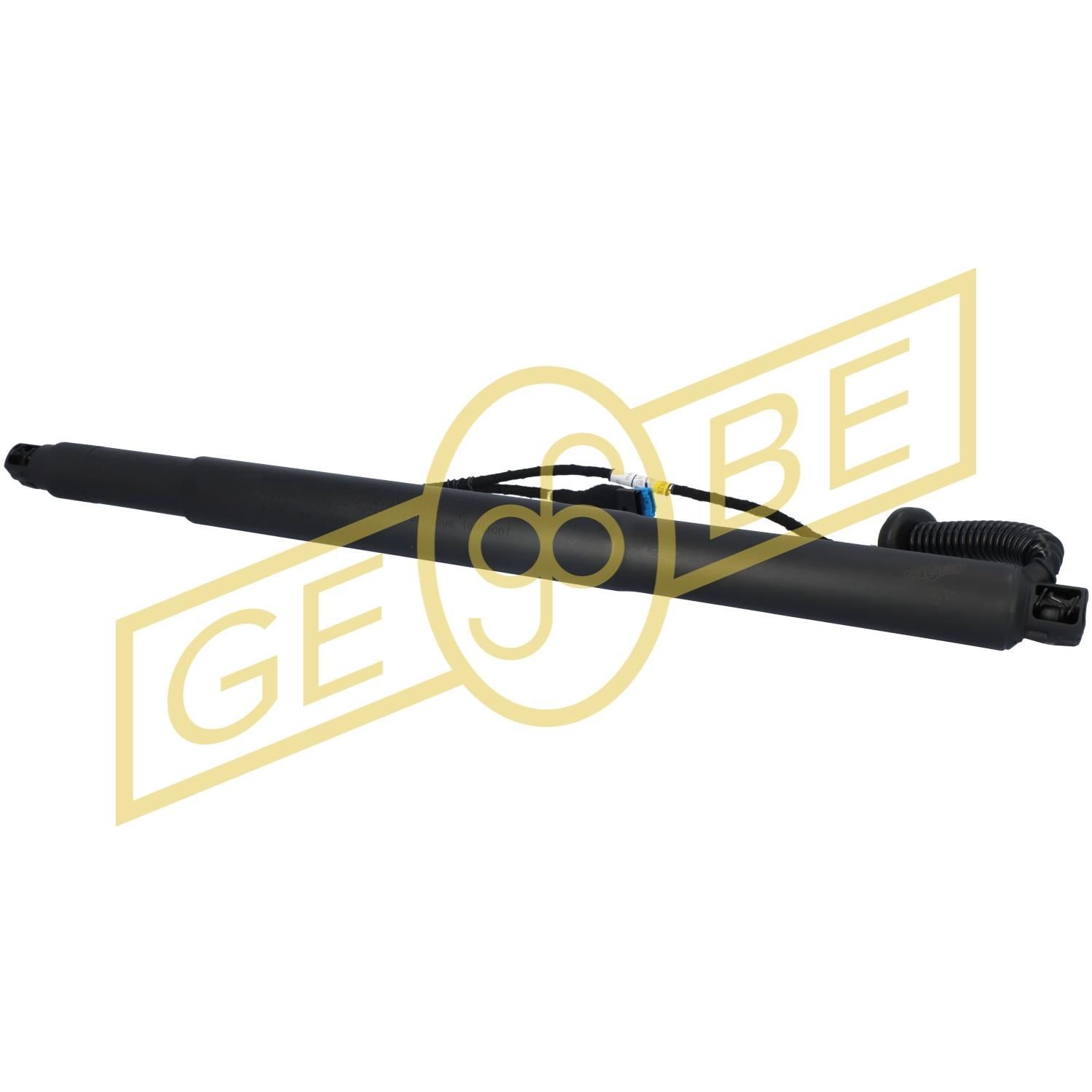 GEBE 9 4620 1: Süütepool 12V, 2-poolsus