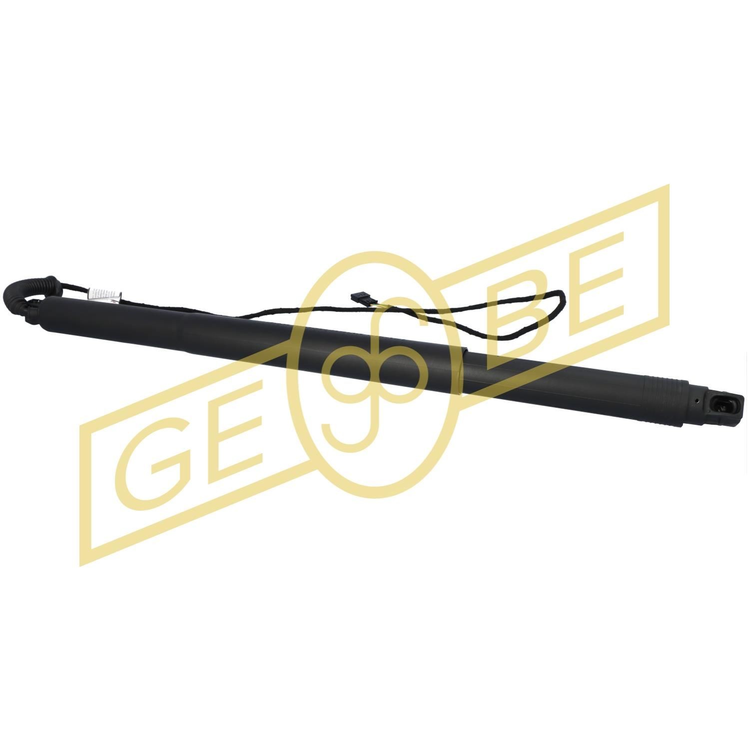 GEBE 9 4631 1: Süütepool 12V, 4-poolsus