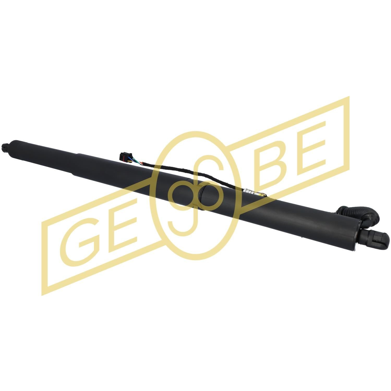 GEBE 9 4815 1: Süütepool 12V