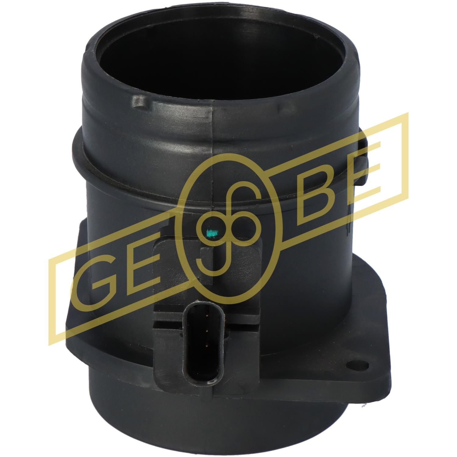 GEBE 9 6129 1: Unité d'injection de carburant électrique